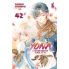 Yona la principessa scarlatta Vol. 42 (ITA)