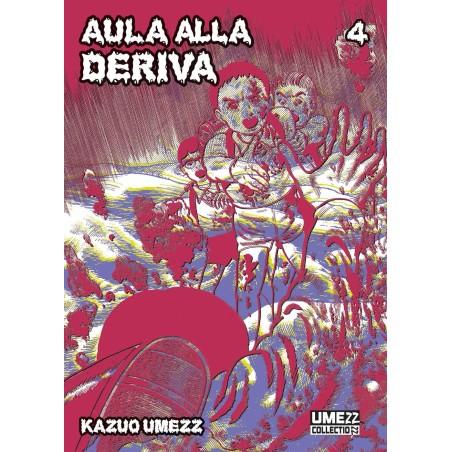 Aula alla deriva Vol. 4 (ITA)
