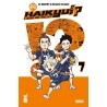 Let's Haikyu Vol. 7 (ITA)