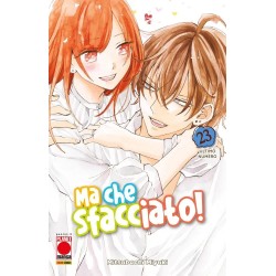 Ma che sfacciato! Vol. 23 (ITA)