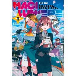 Magilumiere Vol. 1 (ITA)