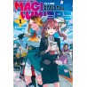 Magilumiere Vol. 1 (ITA)