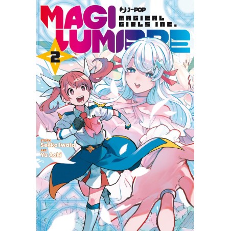 Magilumiere Vol. 2 (ITA)