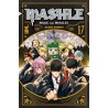 Mashle Vol. 17 (ITA)