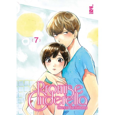 Promise Cinderella Vol. 7 (ITA)