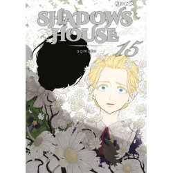Shadows House Vol. 15 (ITA)