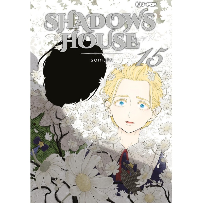 Shadows House Vol. 15 (ITA)