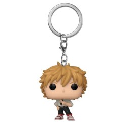 CHAINSAW MAN - Denji Funko Keychain 4 cm