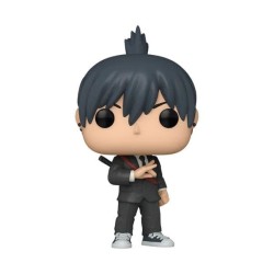 CHAINSAW MAN - Aki Funko Pop 1680