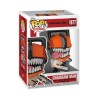 CHAINSAW MAN - Chainsaw Man Funko Pop 1677