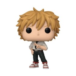 CHAINSAW MAN - Denji Funko Pop 1678