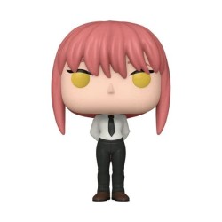 CHAINSAW MAN - Makima Funko Pop 1679