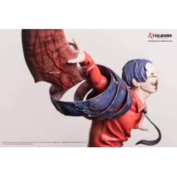 TOKYO GHOUL - Touka vs Tsukiyama 1/6 Elite Fandom Diorama Figurama Collectors 54 cm