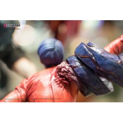 TOKYO GHOUL - Touka vs Tsukiyama 1/6 Elite Fandom Diorama Figurama Collectors 54 cm