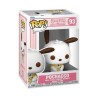 HELLO KITTY AND FRIENDS - Pochacco Funko Pop 93