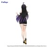 OVERLORD - Albedo Mini Dress Ver. Trio-Try-iT Furyu PVC Figure 21 cm