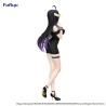 OVERLORD - Albedo Mini Dress Ver. Trio-Try-iT Furyu PVC Figure 21 cm