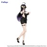 OVERLORD - Albedo Mini Dress Ver. Trio-Try-iT Furyu PVC Figure 21 cm
