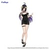 OVERLORD - Albedo Mini Dress Ver. Trio-Try-iT Furyu PVC Figure 21 cm