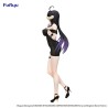 OVERLORD - Albedo Mini Dress Ver. Trio-Try-iT Furyu PVC Figure 21 cm