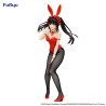 DATE A LIVE - Kurumi Tokisaki BiCute Bunnies Furyu PVC Figure 29 cm