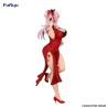 SUPER SONICO - China Dress Ver. Trio-Try-iT Furyu PVC Figure 21 cm