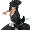 BLEACH - Kenpachi Zaraki Vibration Stars Banpresto PVC Figure 13 cm