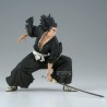 BLEACH - Kenpachi Zaraki Vibration Stars Banpresto PVC Figure 13 cm