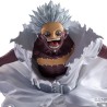 MY HERO ACADEMIA - Dabi II The Evil Villains Banpresto PVC Figure 13 cm