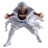 MY HERO ACADEMIA - Dabi II The Evil Villains Banpresto PVC Figure 13 cm