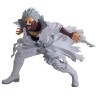 MY HERO ACADEMIA - Dabi II The Evil Villains Banpresto PVC Figure 13 cm