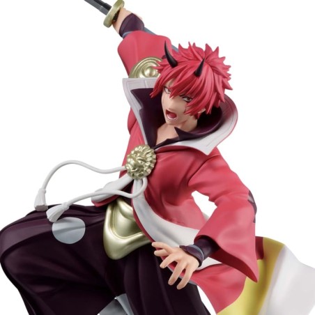 THAT TIME I GOTREAINCARNATED AS A SLIME - Benimaru Banpresto PVC Figure 19 cm