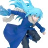 THAT TIME I GOTREAINCARNATED AS A SLIME - Rimuru Tempest Effectreme Banpresto PVC Figure 19 cm