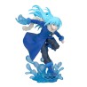 THAT TIME I GOTREAINCARNATED AS A SLIME - Rimuru Tempest Effectreme Banpresto PVC Figure 19 cm