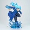 THAT TIME I GOTREAINCARNATED AS A SLIME - Rimuru Tempest Effectreme Banpresto PVC Figure 19 cm