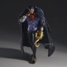 ONE PIECE - Crocodile The Shukko Banpresto PVC Figure 17 cm