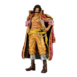 ONE PIECE - Gol.D.Roger King of Artist Special Ver. Banpresto PVC Figure 23 cm