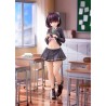 AYAKASHI TRIANGLE - Suzu Kanade 1/7 Ques Q PVC Figure 24 cm