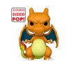 POKEMON - Charizard Jumbo Big Edition 25 cm 851