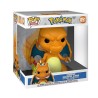 POKEMON - Charizard Jumbo Big Edition 25 cm 851