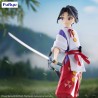 THE ELUSIVE SAMURAI - Hojo Tokiyuki Trio-Try-iT Furyu PVC Figure 18 cm