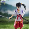 THE ELUSIVE SAMURAI - Hojo Tokiyuki Trio-Try-iT Furyu PVC Figure 18 cm