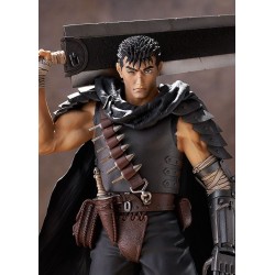 BERSERK - Guts (Black Swordsman) L Size Pop Up Parade PVC Figure 22 cm