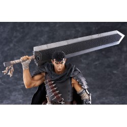 BERSERK - Guts (Black Swordsman) L Size Pop Up Parade PVC Figure 22 cm