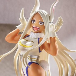 MY HERO ACADEMIA - Mirko L Size Pop Up Parade PVC Figure 24 cm