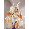 MY HERO ACADEMIA - Mirko L Size Pop Up Parade PVC Figure 24 cm