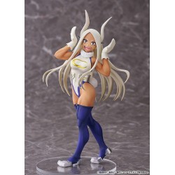 MY HERO ACADEMIA - Mirko L Size Pop Up Parade PVC Figure 24 cm