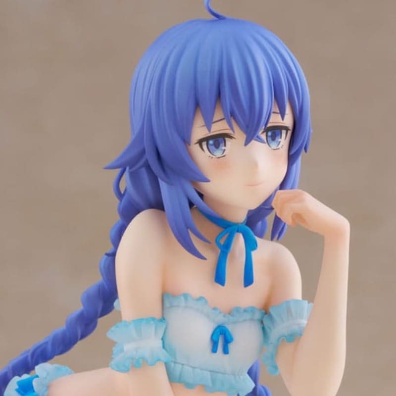 MUSHOKU TENSEI - Roxy Migurdia lingerie Ver. 1/7 Claynel PVC Figure 12 cm