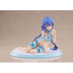 MUSHOKU TENSEI - Roxy Migurdia lingerie Ver. 1/7 Claynel PVC Figure 12 cm