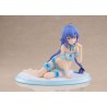 MUSHOKU TENSEI - Roxy Migurdia lingerie Ver. 1/7 Claynel PVC Figure 12 cm